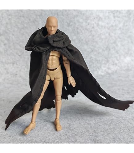 Amazon.co.jp: ximitoy 【フィギュアなし】1/12番目の兵士服