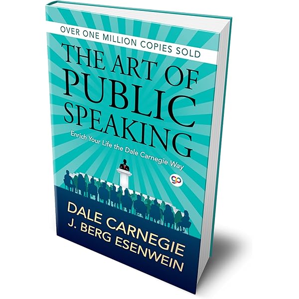 洋書・英語学習　The Art of Public Speaking The Art of Public Speaking: 2023 Release - Kindle edition by