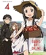 ソードアート・オンライン 4(完全生産限定版) [Blu-ray]