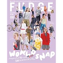 FUDGE -ファッジ- 2026年 8月号 | ファッジ 編集部 |本 | 通販 | Amazon