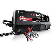 Schumacher Sc1343 Vs Battery Tender Plus Vs Noco Genius2: Ultimate Showdown