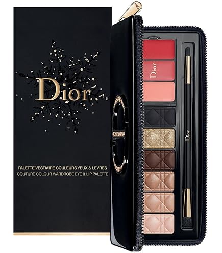 ディオール ウルトラ ファッション カラーパレット Amazon | Dior ディオール ウルトラ ディオール ファッション カラー