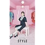 鬼頭明里 iPhoneSE/5s/5c/5(640×1136)壁紙 STYLE 鬼頭明里 iPhoneSE/5s/5c/5(640×1136)壁紙 STYLE