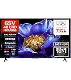 K*様 【25年製】TCL 55V型 テレビ 4K 液晶 55V6C Wチューナ Amazon | 【Amazon.co.jp限定】TCL 55V型 テレビ 4K 液晶 55V6C