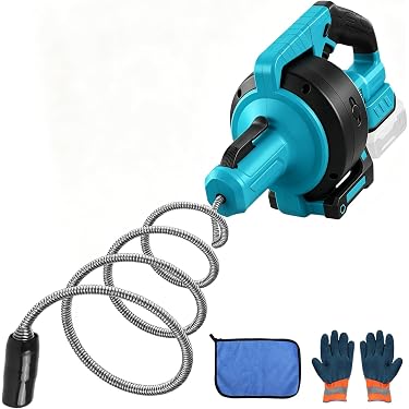 Amazon.co.jp 売れ筋ランキング: 排水管掃除機・排水管掃除道具 の中で
