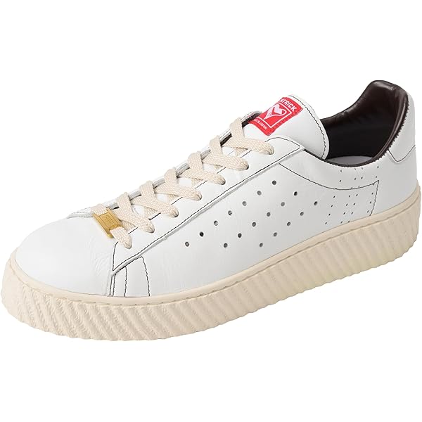 ✨美品✨パトリック PATRICK ケベック スニーカー【27.5】119630 返品送料無料】パトリック スニーカー PATRICK メンズ