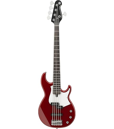 Amazon.co.jp: YAMAHA BB235 YNS (イエローナチュラルサテン) エレキ