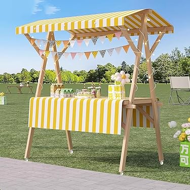 屋台　組み立て式　惣菜など！　店舗用品　イベント　祭り 屋台 組み立て 祭り