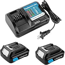 Amazon.co.jp: マキタ コードレス掃除機CL108 カプセル式 標準25分稼働