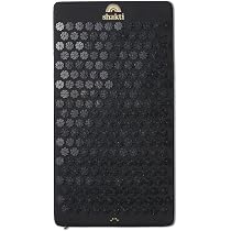 Amazon.co.jp: ShaktiMat指圧マットプレミアムオリジナルレベル