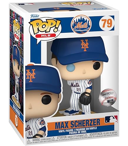 応援グッズ MLB TOKYO SERIES MR. CARTOON #7 SNELL 76214-61-