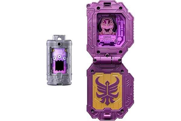 [BANDAI] [バンダイ 超宇宙刑事ギャバン インフィニティ DXエモルギア ギャバン・ライヤセット 対象年齢 3 才以上