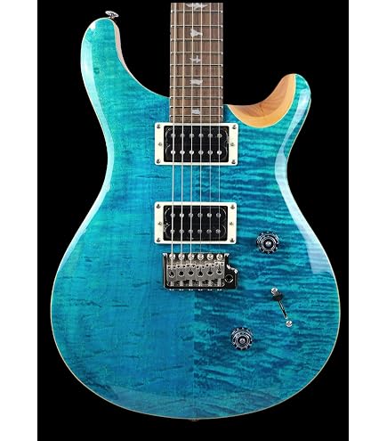 Amazon | Paul Reed Smith (PRS) SE CE 24 (Slate Blue) エレキギター