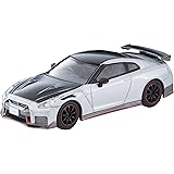 トミーテック(TOMYTEC) トミカリミテッドヴィンテージ ネオ 1/64 LV-N254d ニッサン GT-R NISMO Special edition 2022model 銀 完成品