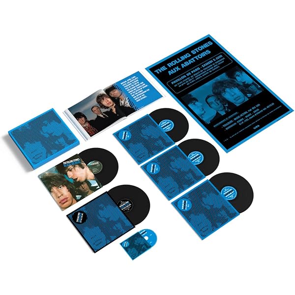 Amazon.co.jp: BLACK AND BLUE: ミュージック