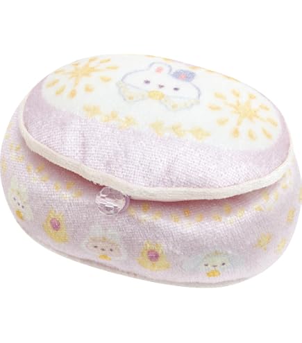 Amazon.co.jp: すみっコぐらし ふしぎなうさぎのおにわ てのり