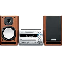 Amazon.co.jp: ONKYO コンポ X-N7XX(D) : 家電＆カメラ