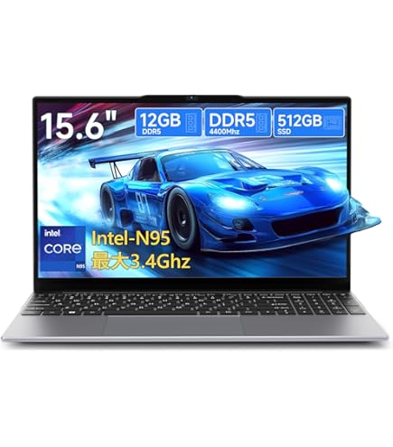 Amazon.co.jp: 東芝 (TOSHIBA) 15.6型ノートPC dynabook T65/GG サテン