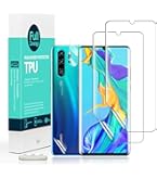 Amazon | docomo HUAWEI P30 Pro HW-02L ブラック 白ロム | HUAWEI