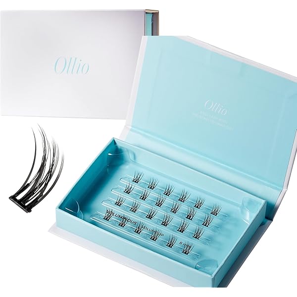 Olio つけまつ毛 6セット 楽天市場】Ollio オーリオ キット (送料無料) スターターキット 専用