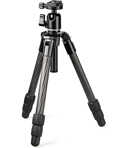 Amazon | GITZO 三脚 トラベラー 1型 カーボン 5段 脚のみ GT1555T