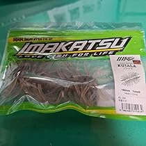 イマカツ　新品クジャラ3袋セット　エビミソ。ヨシノボリSA。湖産エビ イマカツ クジャラ 湖産エビ エビミソ ヨシノボリSA 3色セット