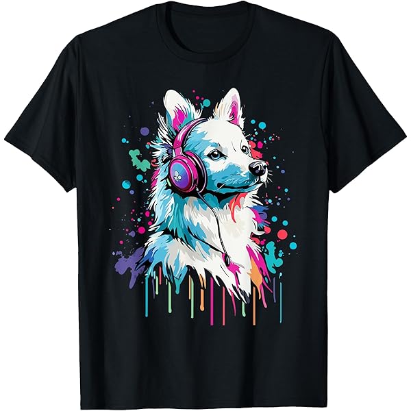 Amazon | SPITZ（スピッツ）2023-2024 HIMITSU STUDIO i-O Tシャツ
