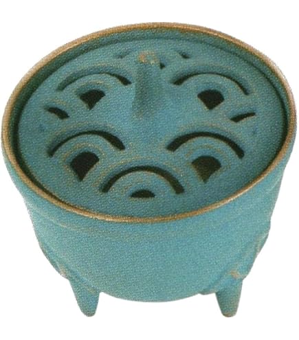 南部鉄器　岩鋳　オイルポット　ストーブ　未使用品 オイルポットストーブ