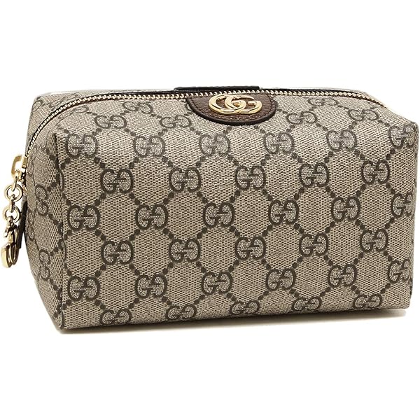 Amazon | [グッチ] ポーチ レディース 548394 オフィディア GG