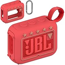 JBL GO4 Bluetoothスピーカー赤と白 Amazon.co.jp: JBL GO4 Bluetoothスピーカー USB C充電/IP67防塵
