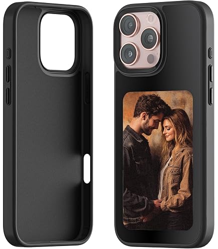Amazon.co.jp: KSOPUERT Inkスクリーン DIY スマホケース 適応 iPhone