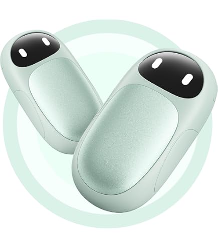Amazon.co.jp: OCOOPA UT3LitePlus 充電式カイロ |日本正式上陸