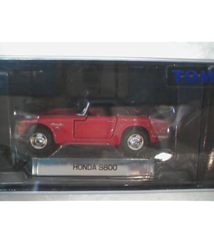 Amazon | トミカ30周年記念モデル イベント会場限定品 ホンダS2000