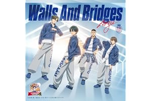 Walls And Bridges