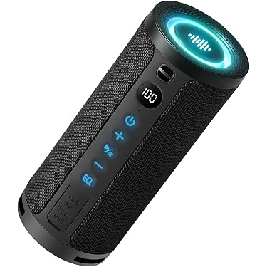 Amazon.co.jp 最新リリース: ポータブルスピーカー・ドック の新着
