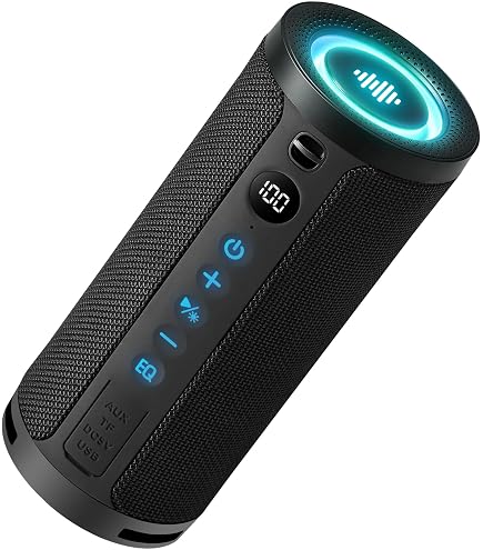 Amazon.co.jp: SOUL S-STORM POWER ポータブルワイヤレススピーカー