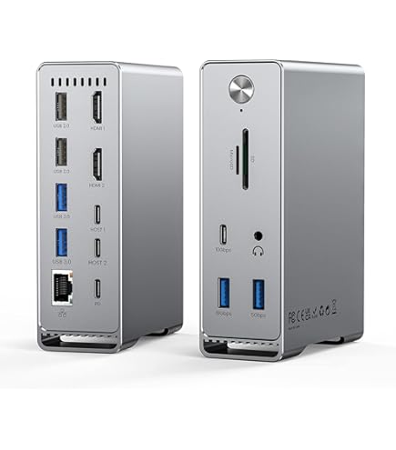 Amazon.co.jp: MacBookドッキングステーション ・2021 iMac用