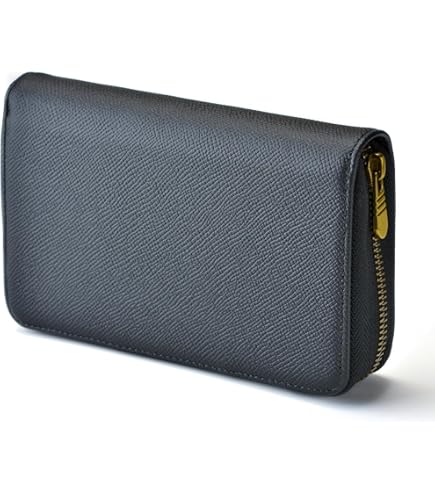 Amazon | Pelikan ペリカン ペンケース ブラック TGX-10 10本用 本革