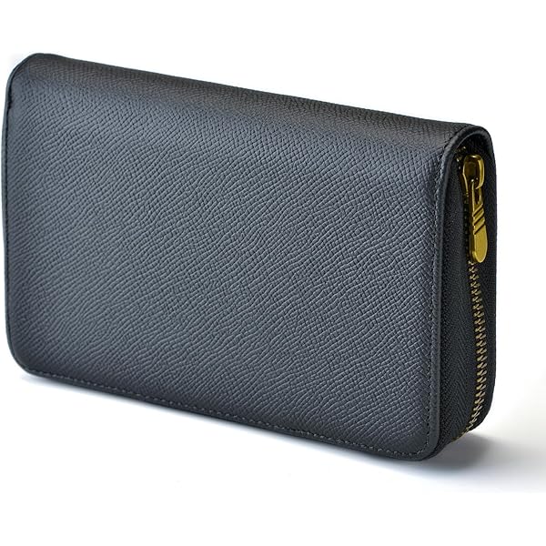 Amazon.co.jp: Galen Leather ガレンレザー ペンケース 10本