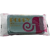 Amazon | VAN AKEN 中部電磁器工業 ポピー油土 (青) 1kg 06-0302