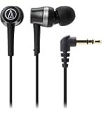 Amazon.co.jp: audio-technica CKR Series カナル型イヤホン ATH-CKR10