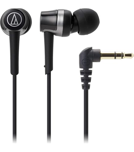有線イヤホンATH-IM03 Audio-Technica Amazon.co.jp: audio-technica IM Series カナル型モニター