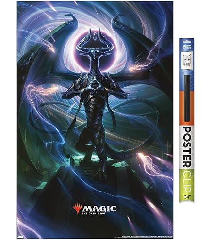 Amazon.co.jp: HAOSHUNDA マジック:ザ・ギャザリング MTG 5パネル
