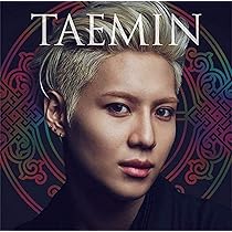 Amazon.co.jp: TAEMIN (初回生産限定盤) (DVD付): ミュージック