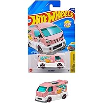Amazon | ホットウィール(Hot Wheels) ベーシックカー ケイスワップ