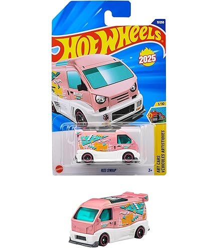 Amazon | ホットウィール(Hot Wheels) ベーシックカー メルセデス