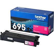 Amazon | 【ブラザー純正】 TN695Y トナーカートリッジ イエロー 対応