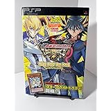 遊・戯・王5D's TAG FORCE6 PSP版 Limit Over Tag Duel KONAMI公式攻略本 (Vジャンプブックス)