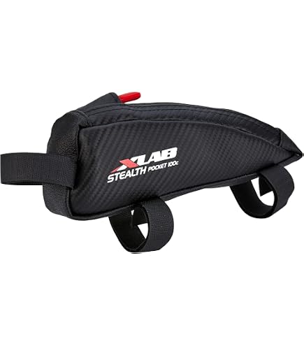 Amazon | XLAB（エックスラボ） AERO POUCH 300 BLACK(2320) | XLAB