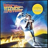 Back To The Future (Music From The Motion Picture Soundtrack) [Standard Vinyl] [12 inch Analog]